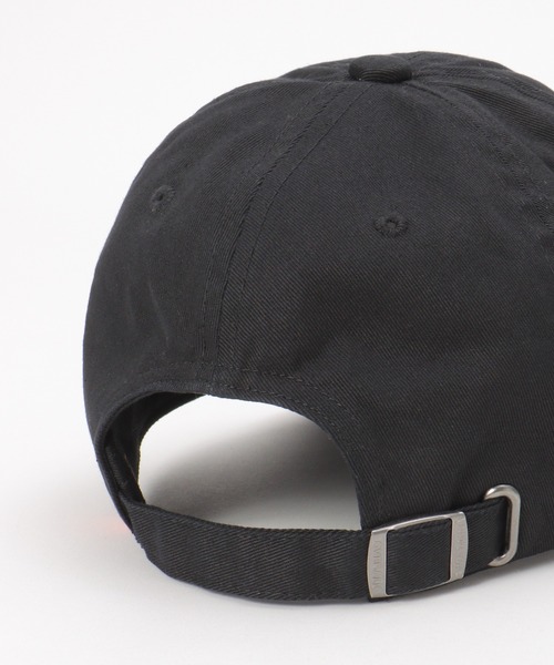 UNIVERSAL OVERALL（ユニバーサルオーバーオール）の「UNIVERSAL OVERALL ユニバーサルオーバーオール タイプライターツイルキャップ（キャップ・メンズ・グレー/チャコールグレー/ブラック・FREE）」の22枚目の写真