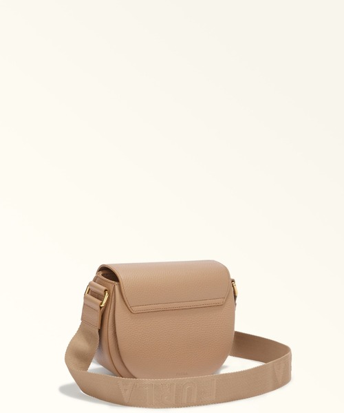 フルラ ロータス (Furla Lotus) ミニクロスボディバッグ（ショルダー