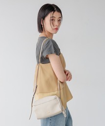 BAYFLOW | [収納力抜群]軽量ウォレットショルダー(ショルダーバッグ)