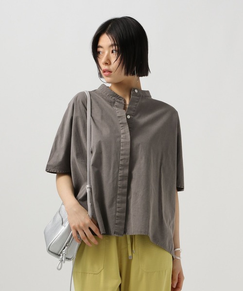 BAYFLOW（ベイフロー）の「[収納力抜群]軽量ウォレットショルダー（ショルダーバッグ・レディース・アイボリー/ブラック/シルバー・FREE）」の8枚目の写真