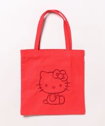 sanrio/サンリオ 刺繍ミニトート