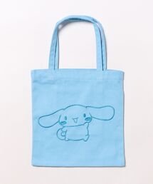 sanrio/サンリオ 刺繍ミニトート