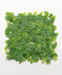 MAZEMAZE（マゼマゼ）の「ウォールグリーン-スクエア-（ポスター/アート）」