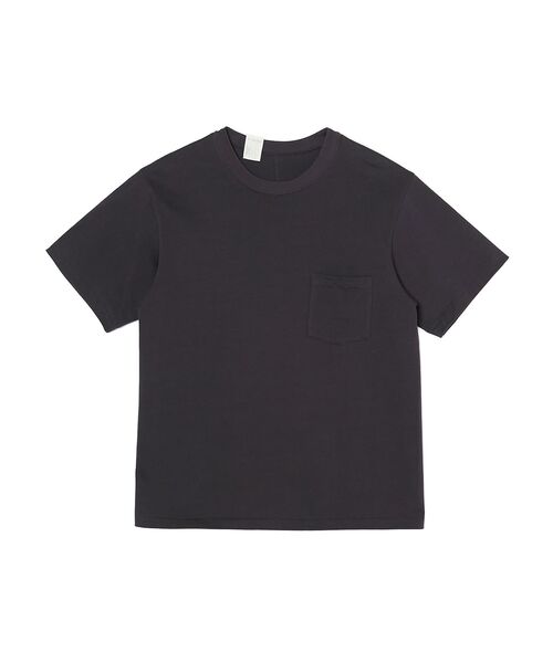 CREW NECK T-SHIRT N.HOOLYWOOD UNDER SUMMIT WEAR│N-HOOLYWOOD.COM