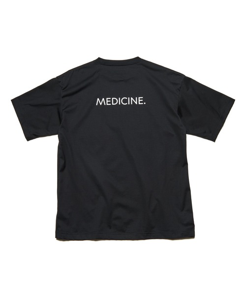 MEDICINE. TEE（Tシャツ/カットソー）｜SOPHNET.（ソフネット）の