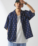 JOURNAL STANDARD relume(ジャーナルスタンダード　レリューム)の「トップス(シャツ/ブラウス)」