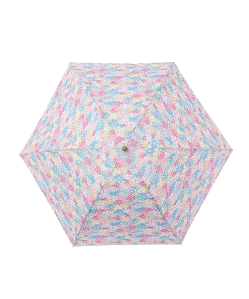 TREASURE TOPKAPI 花柄 長雨傘 TREASURE TOPKAPI 花柄 長雨傘 TREASURE TOPKAPI 花柄 長雨傘