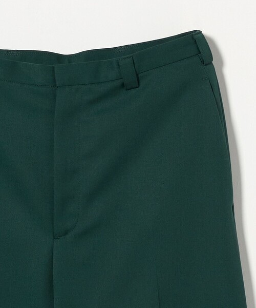 ＜6(ROKU)＞CHINO PANTS 38 ロク　チノパン 6(ROKU) コットン チノ ワイド パンツ Mサイズ(38) - メルカリ