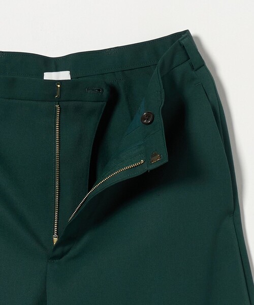 6(ROKU)＞チノパンツ 25FW（スラックス）｜6（ロク）の