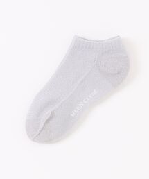 WILD THINGS(ChVOX)́WILD THINGS×GLEN CLYDESUGOKAN ANKLE SOCKS(\bNX/C)