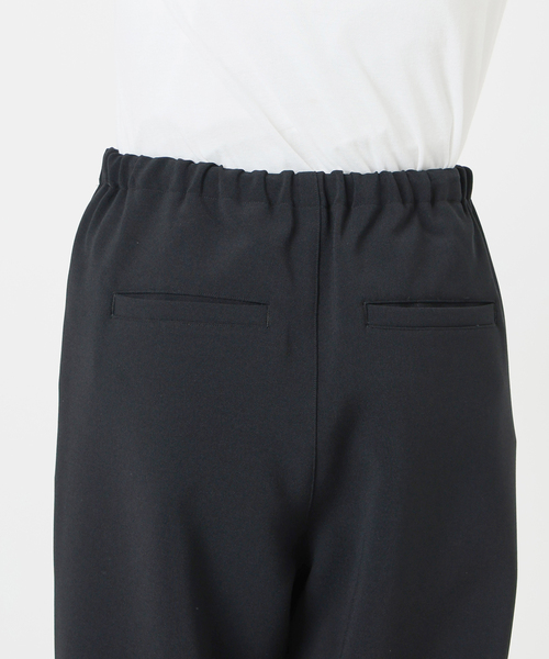 セール】ダブルクロスイージーパンツ（その他パンツ）｜Spick & Span