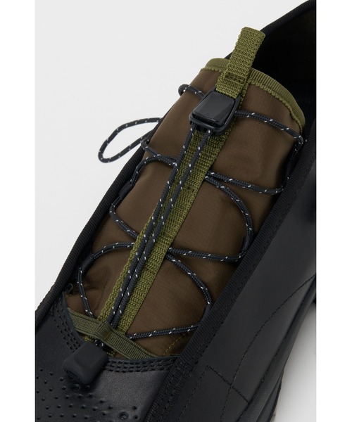 neo tarp trek（その他シューズ）｜Hender Scheme（エンダースキーマ