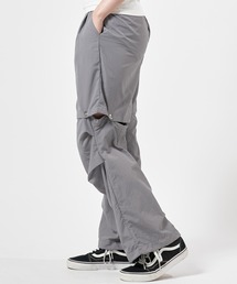 Theater code（シアターコード）の「2-way nylon pants/2wayナイロンパンツ（その他パンツ）」
