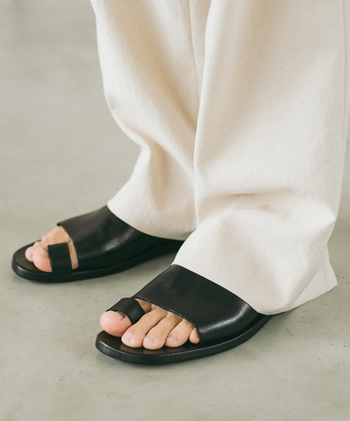 EDIFICE（エディフィス）の「ドライシャンタン 1タック イージーパンツ（スラックス・メンズ・ネイビー/キャメル/ブラック/アイボリー・SMALL/MEDIUM/LARGE）」の21枚目の写真