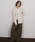 select MOCA Et�i�Z���N�g���J�G�g�j�́u�yEt�zKnit Easy Wide Pants�i���̑��p���c�j�v�b�J�[�L