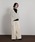 select MOCA Et�i�Z���N�g���J�G�g�j�́u�yEt�zKnit Easy Wide Pants�i���̑��p���c�j�v�b�A�C�{���[