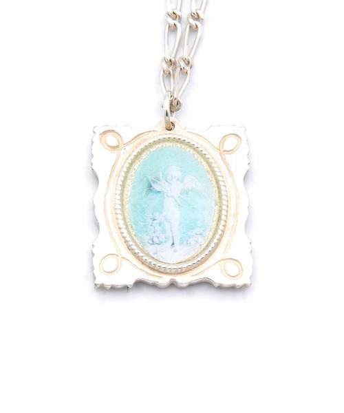 MILK（ミルク）の「Mirror ペンダント（ネックレス・レディース・B/A/C・FREE）」の11枚目の写真