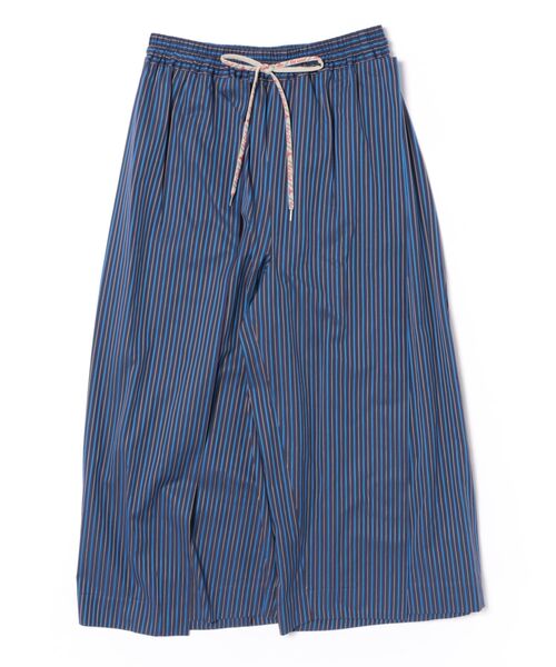 vivienne westwood ワイドパンツ コーデュロイ XL ブラウン Vivienne Westwood（ヴィヴィアンウエストウッド）の「TARTAN