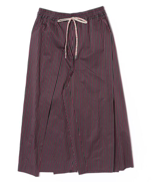 セール】ﾚｼﾞﾒﾝﾀﾙﾄﾞﾋﾞｰｽﾄﾗｲﾌﾟﾀｯｸﾌﾟﾘｰﾂﾜｲﾄﾞﾊﾟﾝﾂ（その他パンツ