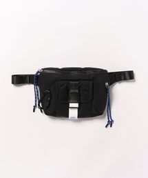 A.P.C アーペーセー　ウエストポーチ　ボディバッグ A.P.C.（アーペーセー）の「CROSSBODY POUCH TREK（ボディバッグ