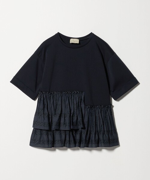 UNITED ARROWS（ユナイテッドアローズ）の「エンブロイダリープリーツ