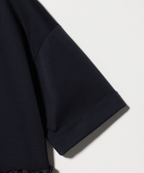 UNITED ARROWS（ユナイテッドアローズ）の「エンブロイダリープリーツ