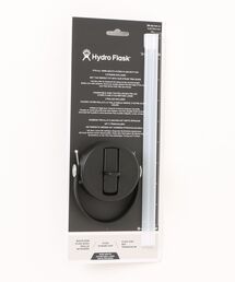 GREEN BOWL(O[{E)́yHydro FlaskznChtXN Flex Straw Cap Wide(Wide Mouth pLbv)()