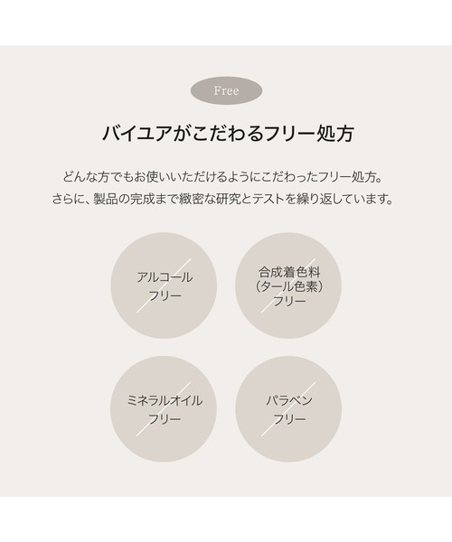 ByUR（バイユア）の「クリーンリセット スキントーニング バブルマスク  4枚セット（パック/フェイスマスク・レディース・その他・FREE）」の13枚目の写真