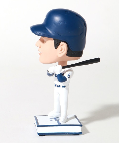 セール】MLB MINI BIG HEADS/大谷翔平 ボブルヘッド