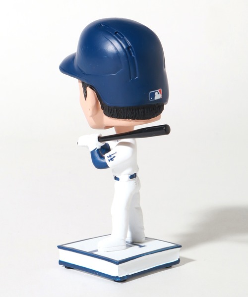 セール】MLB MINI BIG HEADS/大谷翔平 ボブルヘッド