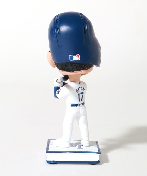 大谷選手 フィギュア 17　ドジャース　ＧＷセール　ボブルヘッド 世界限定5,000個! 大谷翔平選手ドジャース球場デビュー記念 MLB