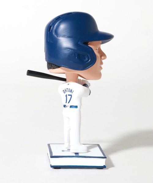 限定　ボブルヘッド　大谷　翔平　フィギュア　人形　野球　メジャーリーグ 楽天市場】MLB公式【即日発送】大谷翔平 ボブルヘッド