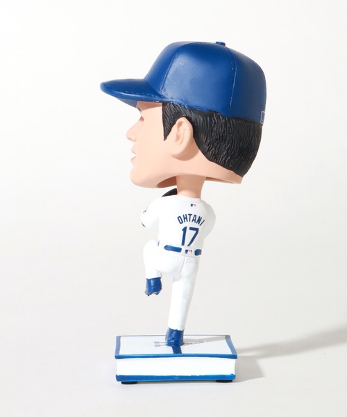 大谷翔平　限定カラー　mini BIG HEADS 新品　送料込み MINI BIG HEADS 大谷翔平｜トレファクONLINE