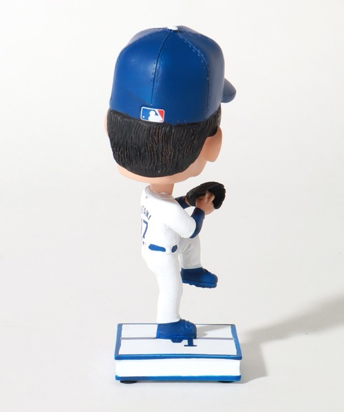 【新品未使用】大谷翔平 MINI ボブルヘッド ドジャース 大谷翔平 ボブルヘッド ドジャース 新品 - メルカリ