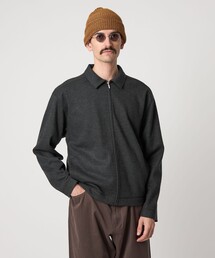 Steven Alan｜スティーブンアランのブルゾン通販 - ZOZOTOWN