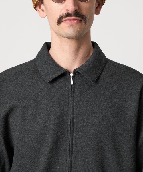 H beauty＆youth ジャケット steven alan AURALEE H beauty＆youth ジャケット steven alan AURALEE Blouson