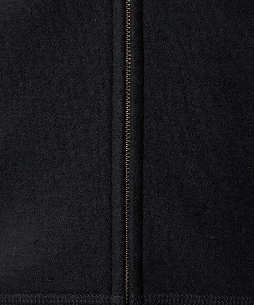 Steven Alan（スティーブンアラン）の「＜Steven Alan＞ ウール カット レギュラーカラー ブルゾン（ブルゾン・メンズ・ダークグレー/ブラック・S/M/L/XL）」の21枚目の写真