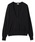 JiedaiWG_j́uCOTTON SILK V NECK KNITijbg/Z[^[jvbubN