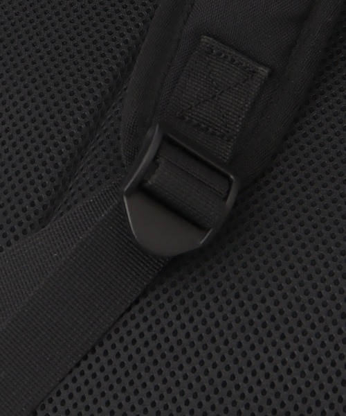KANGOL(カンゴール)の「KANGOL カンゴール リュック 抗菌防臭 250-1290(バックパック/リュック・レディース・ブラック・FREE)」の19枚目の写真