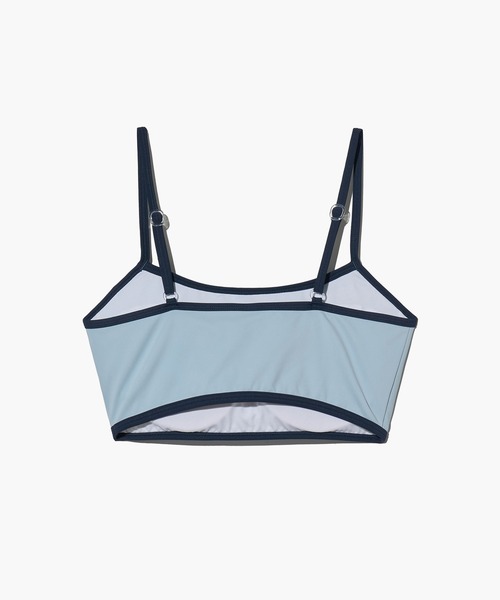 MOUVEMENT W BIKINI SET（その他トップス）｜MARITHE + FRANCOIS