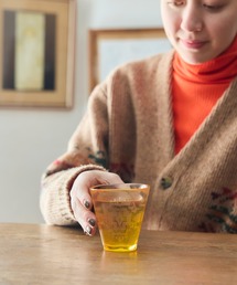 PENDLETON（ペンドルトン）の「PENDLETON/ペンドルトン エドガラス サンドブラストカップ（グラス/マグカップ/タンブラー）」