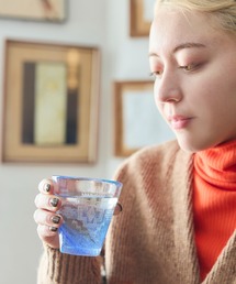 PENDLETON（ペンドルトン）の「PENDLETON/ペンドルトン エドガラス サンドブラストカップ（グラス/マグカップ/タンブラー）」