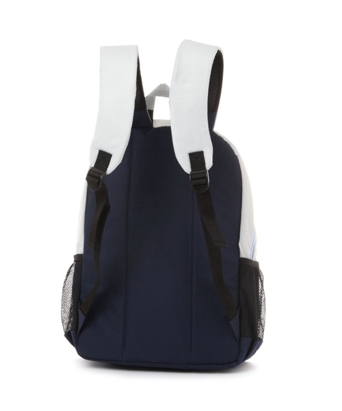 repipi armario(レピピ アルマリオ)の「リップストップデイパック(バックパック/リュック・キッズ・ピンク/ブラック/グレー・FREE)」の21枚目の写真