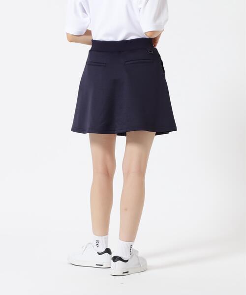 セール】【Jack Bunny!!】PE裏ブリスター スカート（スカート）｜Jack