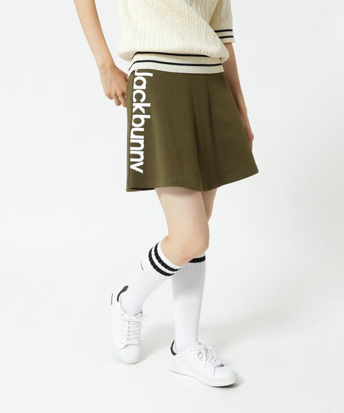 セール】【Jack Bunny!!】PE裏ブリスター スカート（スカート）｜Jack