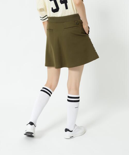 セール】【Jack Bunny!!】PE裏ブリスター スカート（スカート）｜Jack