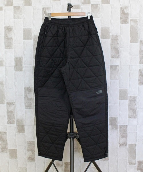 THE NORTH FACE（ザノースフェイス）の「ジオドーム V パンツ M'S GEODOME V PANTS  The North Face Korea Line（スウェットパンツ・メンズ・ダークカーキ/ブラック・XS/XL/L/M/S）」の3枚目の写真
