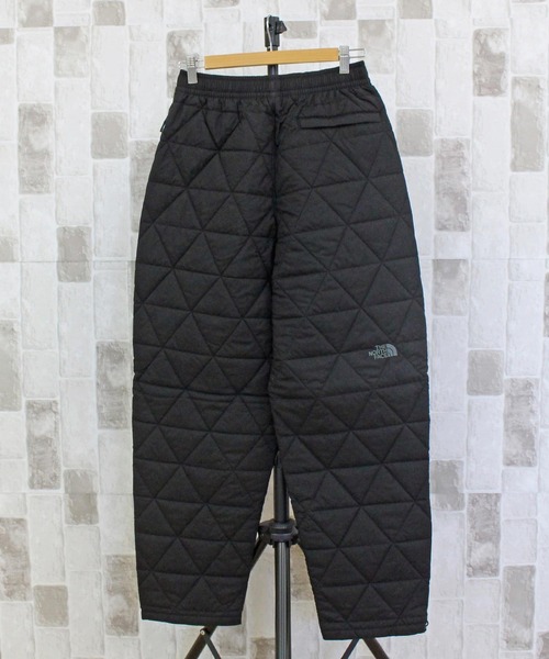 THE NORTH FACE（ザノースフェイス）の「ジオドーム V パンツ M'S GEODOME V PANTS  The North Face Korea Line（スウェットパンツ・メンズ・ダークカーキ/ブラック・XS/XL/L/M/S）」の4枚目の写真