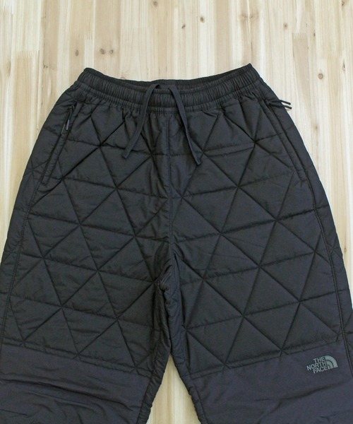 THE NORTH FACE（ザノースフェイス）の「ジオドーム V パンツ M'S GEODOME V PANTS  The North Face Korea Line（スウェットパンツ・メンズ・ダークカーキ/ブラック・XS/XL/L/M/S）」の5枚目の写真