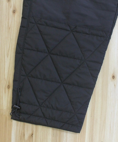 THE NORTH FACE（ザノースフェイス）の「ジオドーム V パンツ M'S GEODOME V PANTS  The North Face Korea Line（スウェットパンツ・メンズ・ダークカーキ/ブラック・XS/XL/L/M/S）」の8枚目の写真